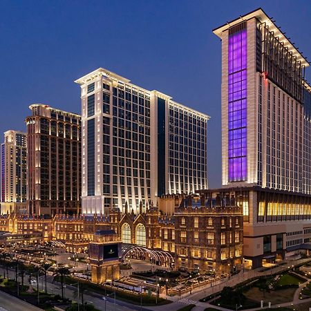 Sheraton Grand Macao Екстериор снимка